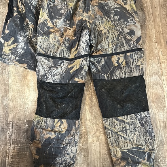 Men’s Mossy Oak camo set - Picture 9 of 9